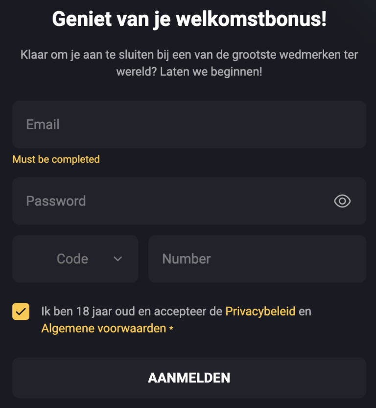 Amonbet Officiële Casino Website Met Legitieme Spellen en Bonussen
